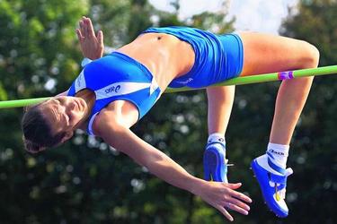 Další zástupce ČZU v olympijském Londýně!