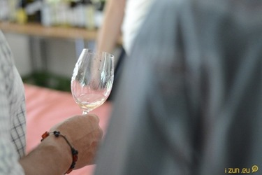 Národní soutěž vín na ČZU