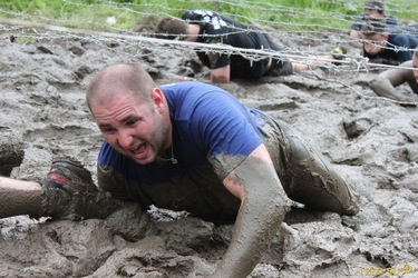 SPARTAN RACE 2013 aneb Pochopíš až v cíli