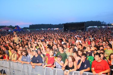 Legenda mezi ska-punkovými festivaly Mighty Sounds vypukne za necelý měsíc