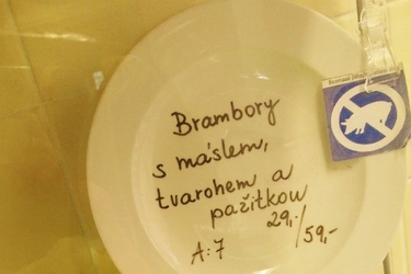 Suchdolská poezie: Sbohem a šáteček