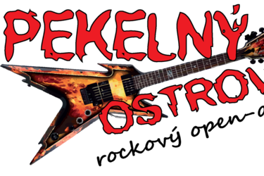 Pekelný ostrov 2016 ve znamení rockově-punkového nářezu