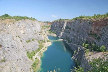 Dovolená v Česku? Proč ne?!