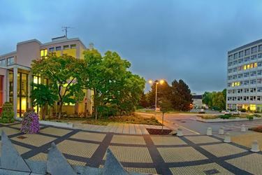 Proces zahájen. iZUN je připraven na revitalizaci.