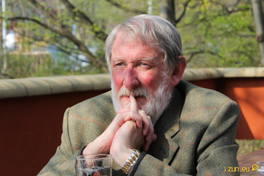 O Brexitu s Britem učícím na ČZU