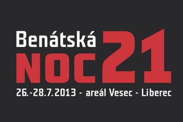 Benátská noc 2013 již za necelé tři týdny