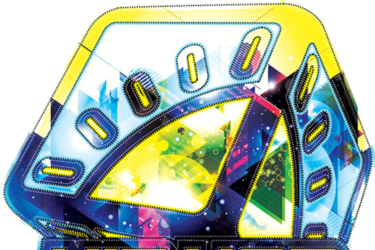 Hip hop kemp — Neopakovatelná atmosféra, která se musí zažít!