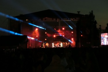 Mighty Sounds 2013 doduněly a opět fantasticky