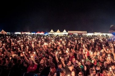 Festival Mighty Sounds má za sebou nejúspěšnější ročník