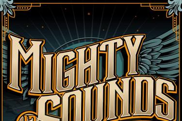 Mighty Sounds. Mighty zážitek.