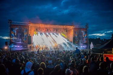 Jaký byl letošní Mighty Sounds vol. XIII?