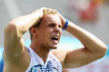 Za oponou ME v atletice s oštěpaři ČZU