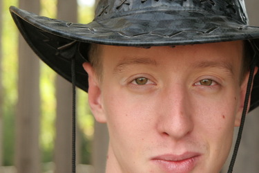 S iZUNem v sedle, díl pátý