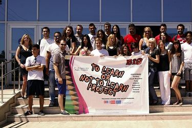 Více Evropy. Více možností. Erasmus v novém kabátě!