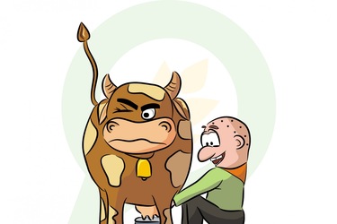 Zemědělka ožila, přišel čas návratu na tvrdé židle v posluchárnách