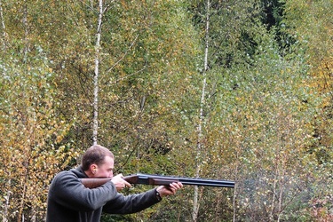 O pohár děkanů České zemědělské univerzity v Praze