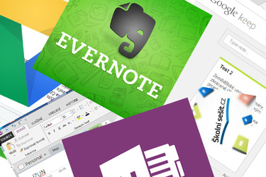 Jak nezapomenout na své povinnosti aneb poznámky všude s sebou