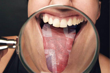 Lekce angličtiny s rodilými mluvčími. Who's in?