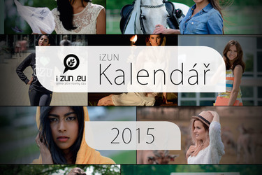 Čtvrtý rok zemědělské krásy. Kalendář iZUN 2015 tentokrát ve znamení Miss