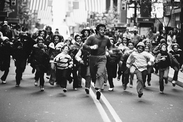 Blíží se Běh o pohár rektora