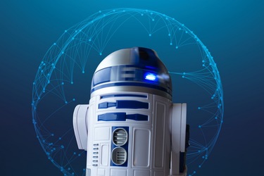 Nejsme roboti ani tupě opisující ovce