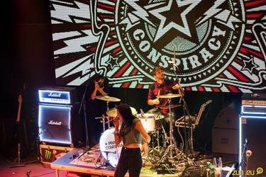 Hvězdy Zahajovačky část 3: Prague Conspiracy