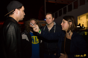 ČZU zaplálala pro Sirkyskon!