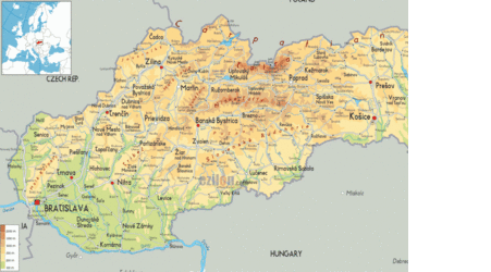 Slovenská komunita na ČZU. Rozumiete Slovákom?
