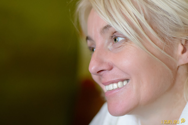 Veronika Žilková pro iZUN: Život je cesta [nezkrácená verze]