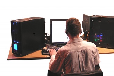 Vlastní e — shop? Nebojte se realizovat své nápady!