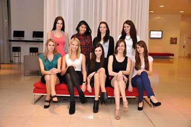 Miss UK zná finalistky. Kdo bude bojovat o titul?