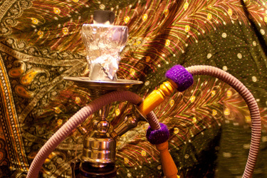 Konec vodních dýmek v Čechách?