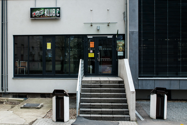 Zpečetěno! Klub C mění provozovatele i název