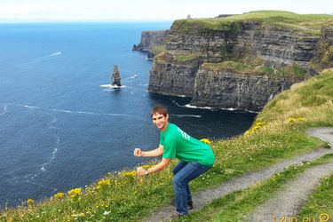 Je dodojeno. Druhý ročník projektu Dojing 2014 se stává i posledním