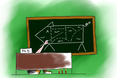 10 typů učitelů, které už nechcete ani vidět