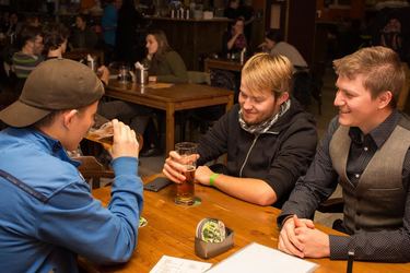 Jardova dobrodružství - díl 1.