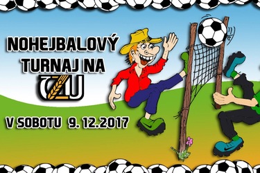 Týdenní přehled č. 10 (sudý)