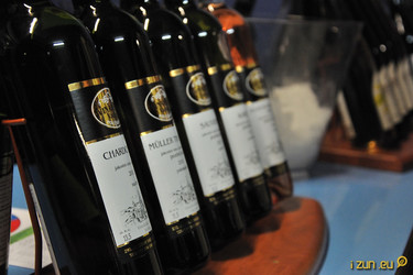 Poslední Wineparty je za námi. Které víno ovládlo Kruháč?