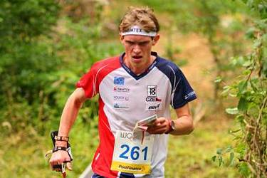 Skvělý mozek z ČZU pracující s minimem kyslíku