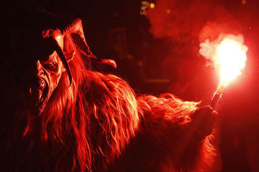 Suchdolská poezie: Už jdou...