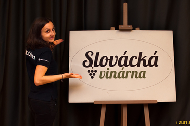 Degustační čas. Jaký byl předvánoční Festival vína?