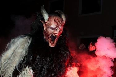 Suchdolská poezie: Už jdou...