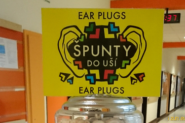 Studujte nerušeně a ekonomicky! 