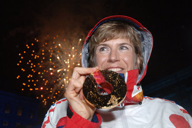 ROZHOVOR: Ve stopě za Kateřinou Neumannovou