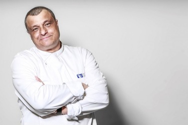 Prakul přímo za rohem!