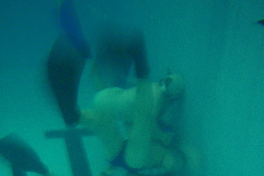 Nádech a zpět do boje!