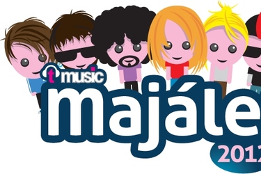 Pražský Majáles 2012 aneb Oslava života studentského