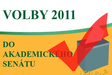 Akademičtí senátoři jsou tu pro vás! 