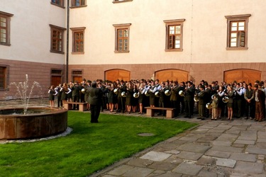 Co se dělo v Kostelci nad Černými lesy v pátek a sobotu