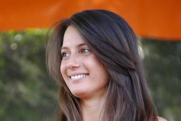 Rozhovor s Maruškou Bartíkovou, finalistkou České Miss